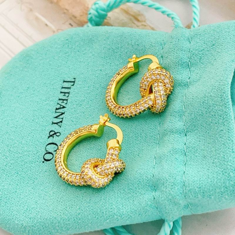 Tiffany Earring 07yxs45